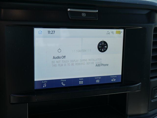 2025 Ford F-550SD XLT DRW