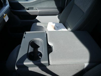 2025 Ford F-550SD XLT DRW