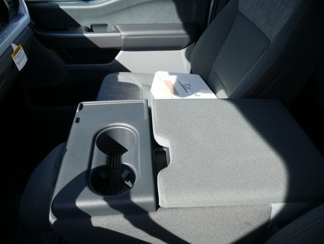 2025 Ford F-550SD XLT DRW