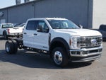 2025 Ford F-550SD XLT DRW
