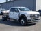 2025 Ford F-550SD XLT DRW