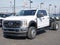 2025 Ford F-550SD XLT DRW