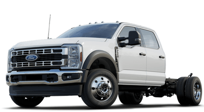 2025 Ford F-550SD XLT DRW