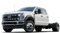 2025 Ford F-550SD XLT DRW