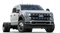 2025 Ford F-550SD XLT DRW