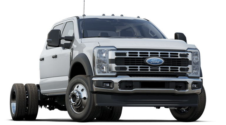 2025 Ford F-550SD XLT DRW