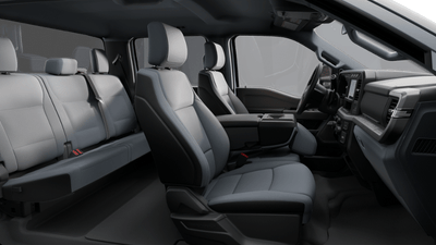 2025 Ford F-550SD XLT DRW