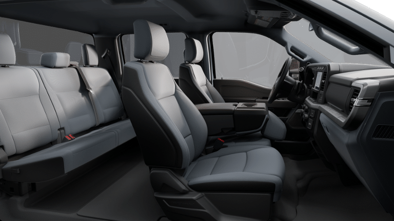 2025 Ford F-550SD XLT DRW