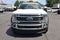 2022 Ford F-550SD Lariat DRW 11' ALE Aluminum Utility Flat Bed