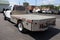 2022 Ford F-550SD Lariat DRW 11' ALE Aluminum Utility Flat Bed