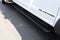 2022 Ford F-550SD Lariat DRW 11' ALE Aluminum Utility Flat Bed