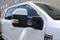 2022 Ford F-550SD Lariat DRW 11' ALE Aluminum Utility Flat Bed