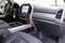2022 Ford F-550SD Lariat DRW 11' ALE Aluminum Utility Flat Bed