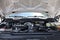 2022 Ford F-550SD Lariat DRW 11' ALE Aluminum Utility Flat Bed
