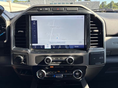 2022 Ford F-550SD Lariat DRW