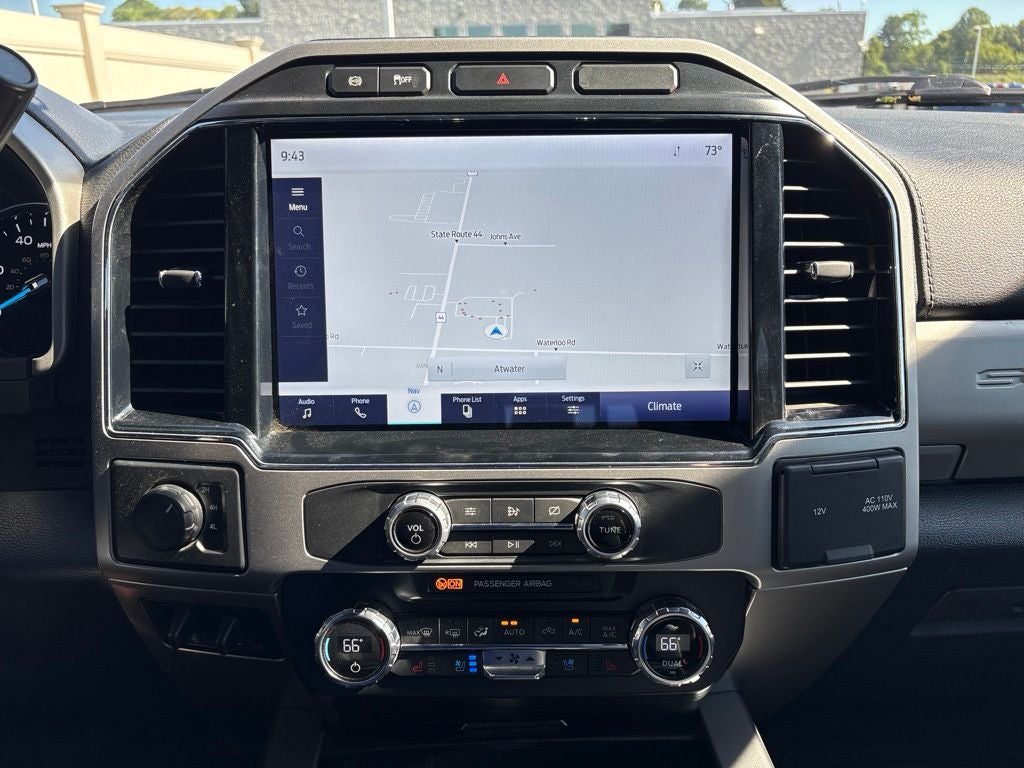 2022 Ford F-550SD Lariat DRW