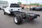 2025 Ford F-550SD XL DRW Chassis