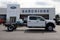 2025 Ford F-550SD XL DRW Chassis