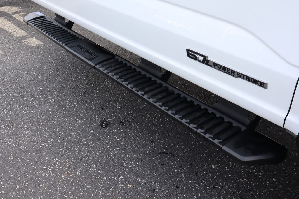 2025 Ford F-550SD XL DRW Chassis