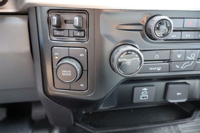 2025 Ford F-550SD XL DRW Chassis