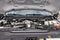 2025 Ford F-550SD XL DRW Chassis