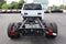 2025 Ford F-550SD XL DRW Chassis