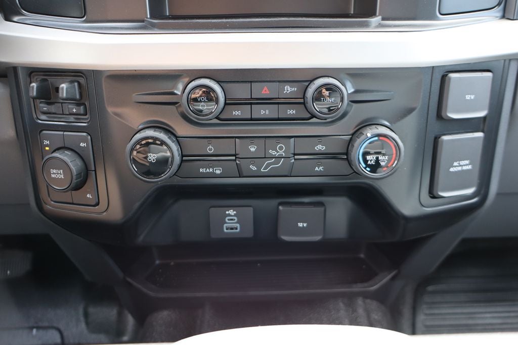 2025 Ford F-550SD XL DRW Chassis