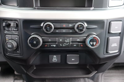 2027 Ford F-450SD XLT DRW w/11' Knapheide Service Body
