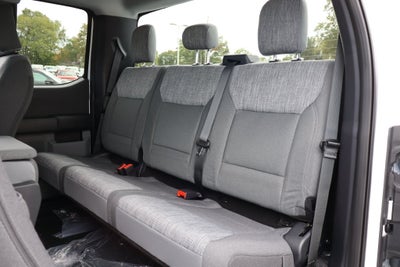 2027 Ford F-450SD XLT DRW w/11' Knapheide Service Body