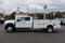 2027 Ford F-450SD XLT DRW w/11' Knapheide Service Body
