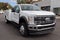 2027 Ford F-450SD XLT DRW w/11' Knapheide Service Body