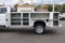 2027 Ford F-450SD XLT DRW w/11' Knapheide Service Body