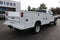 2027 Ford F-450SD XLT DRW w/11' Knapheide Service Body