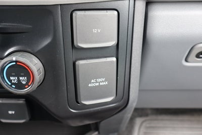 2027 Ford F-450SD XLT DRW w/11' Knapheide Service Body