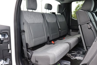 2027 Ford F-450SD XLT DRW w/11' Knapheide Service Body