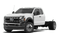 2027 Ford F-450SD XLT DRW w/11' Knapheide Service Body
