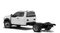 2027 Ford F-450SD XLT DRW w/11' Knapheide Service Body