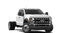 2027 Ford F-450SD XLT DRW w/11' Knapheide Service Body