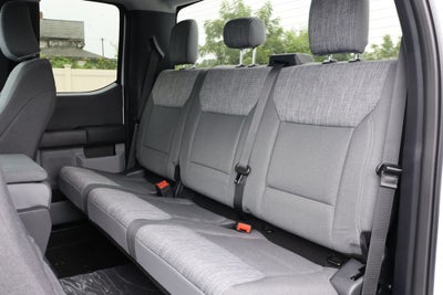 2026 Ford F-450SD XLT DRW w/11' Knapheide Service Body