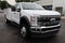 2026 Ford F-450SD XLT DRW w/11' Knapheide Service Body