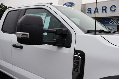 2026 Ford F-450SD XLT DRW w/11' Knapheide Service Body