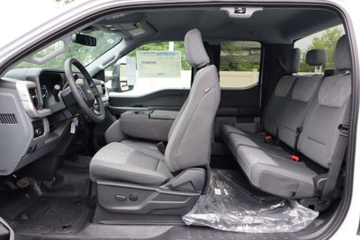 2026 Ford F-450SD XLT DRW w/11' Knapheide Service Body