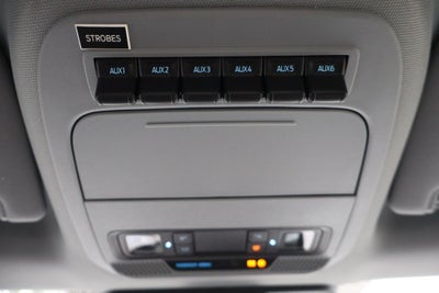 2026 Ford F-450SD XLT DRW w/11' Knapheide Service Body