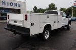 2026 Ford F-450SD XLT DRW w/11' Knapheide Service Body