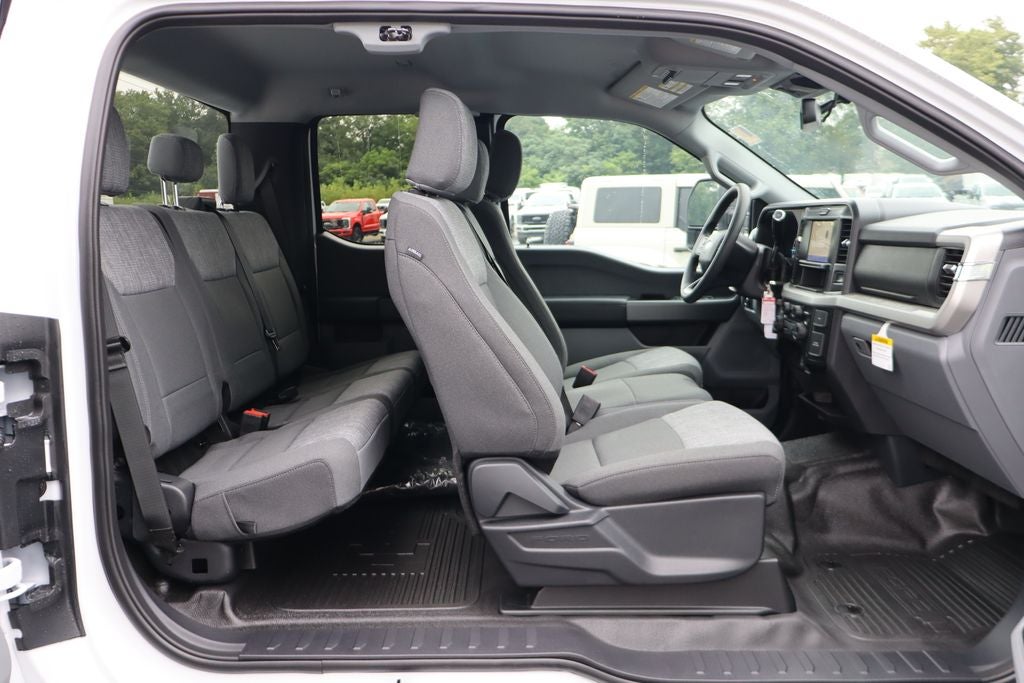 2026 Ford F-450SD XLT DRW w/11' Knapheide Service Body