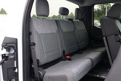 2026 Ford F-450SD XLT DRW w/11' Knapheide Service Body