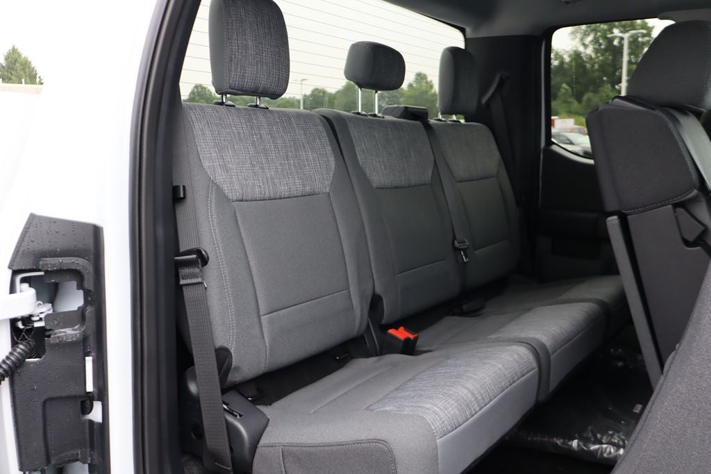 2026 Ford F-450SD XLT DRW w/11' Knapheide Service Body