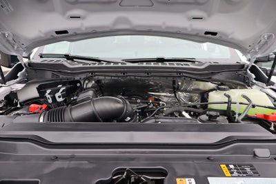 2026 Ford F-450SD XLT DRW w/11' Knapheide Service Body