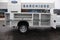 2026 Ford F-450SD XLT DRW w/11' Knapheide Service Body
