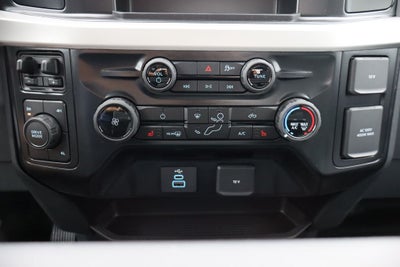 2026 Ford F-450SD XLT DRW w/11' Knapheide Service Body